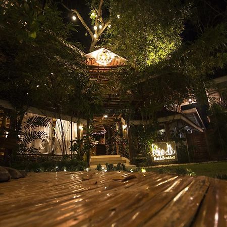 Palo Alto Bed & Breakfast Puerto Princesa Exterior photo