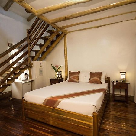 Palo Alto Bed & Breakfast Puerto Princesa Exterior photo
