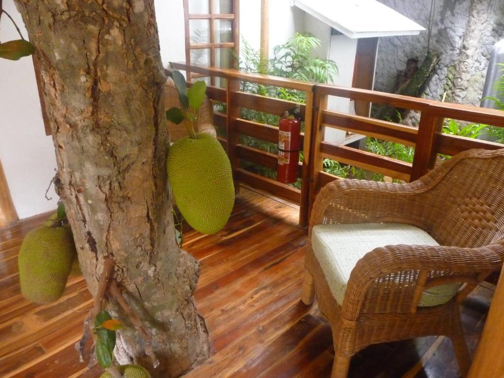 Palo Alto Bed & Breakfast Puerto Princesa Exterior photo