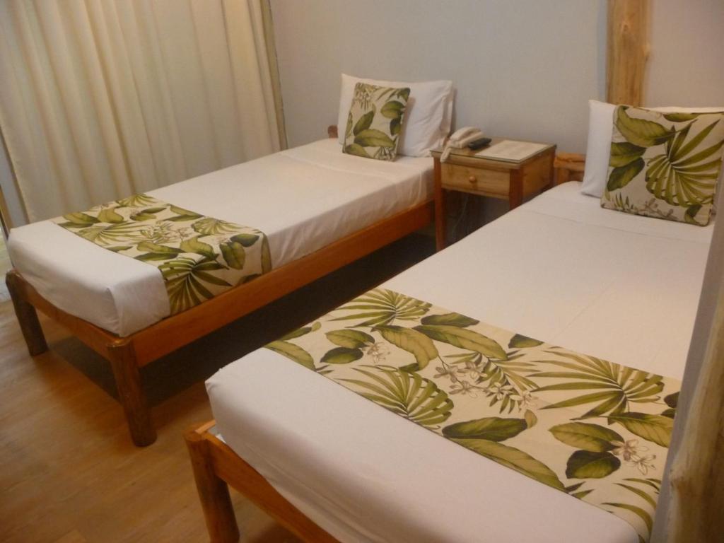Palo Alto Bed & Breakfast Puerto Princesa Room photo