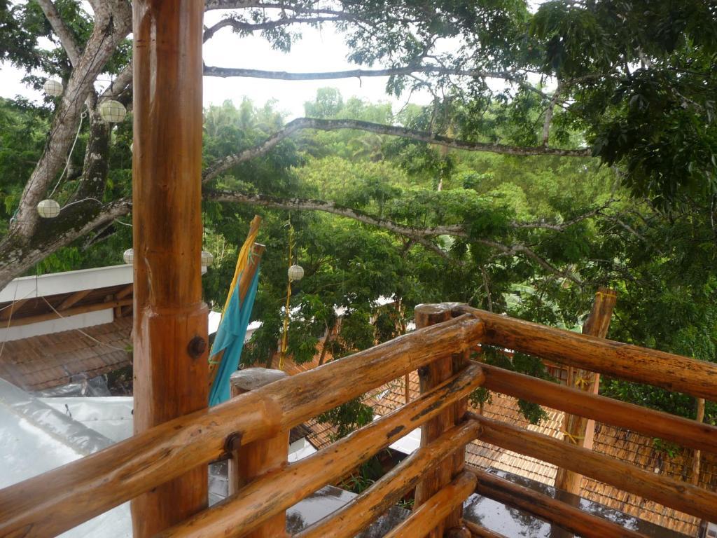 Palo Alto Bed & Breakfast Puerto Princesa Exterior photo