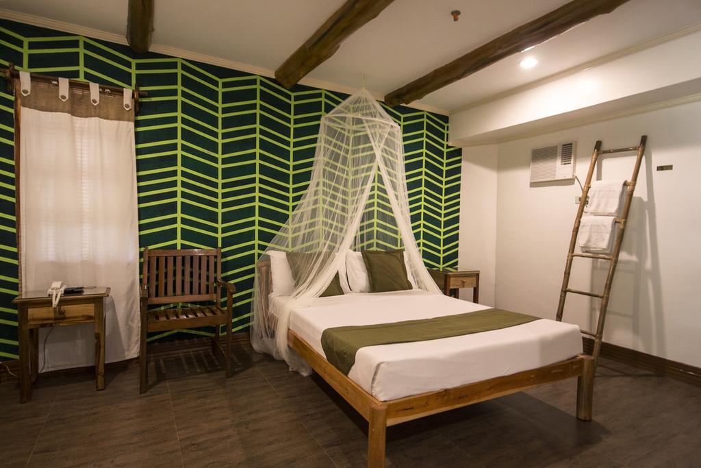 Palo Alto Bed & Breakfast Puerto Princesa Exterior photo