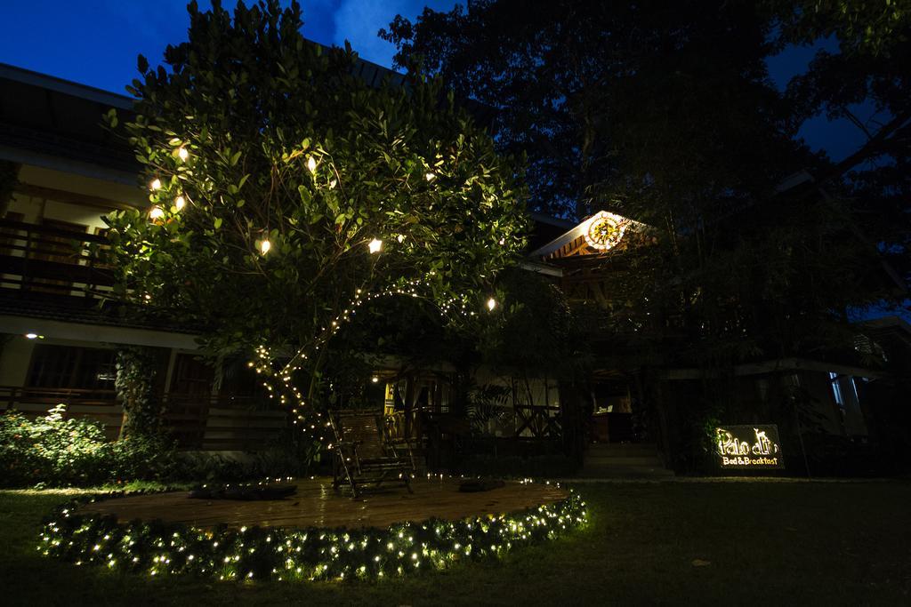 Palo Alto Bed & Breakfast Puerto Princesa Exterior photo