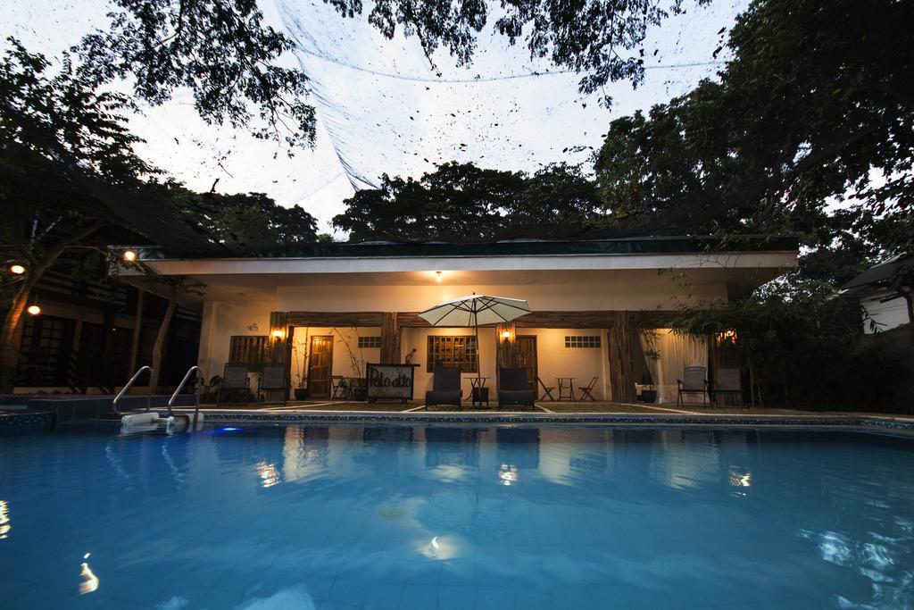 Palo Alto Bed & Breakfast Puerto Princesa Exterior photo
