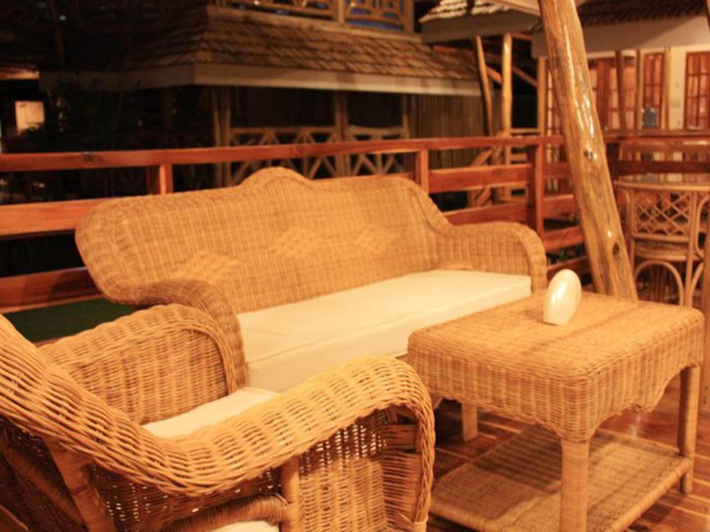 Palo Alto Bed & Breakfast Puerto Princesa Exterior photo