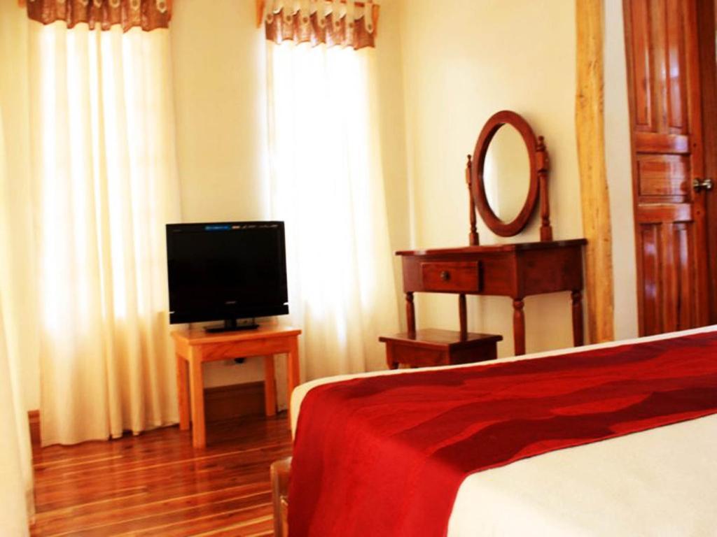 Palo Alto Bed & Breakfast Puerto Princesa Room photo