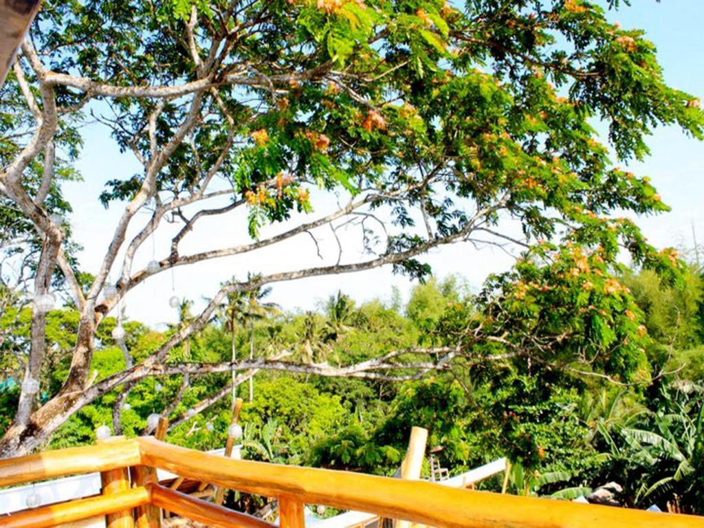Palo Alto Bed & Breakfast Puerto Princesa Exterior photo