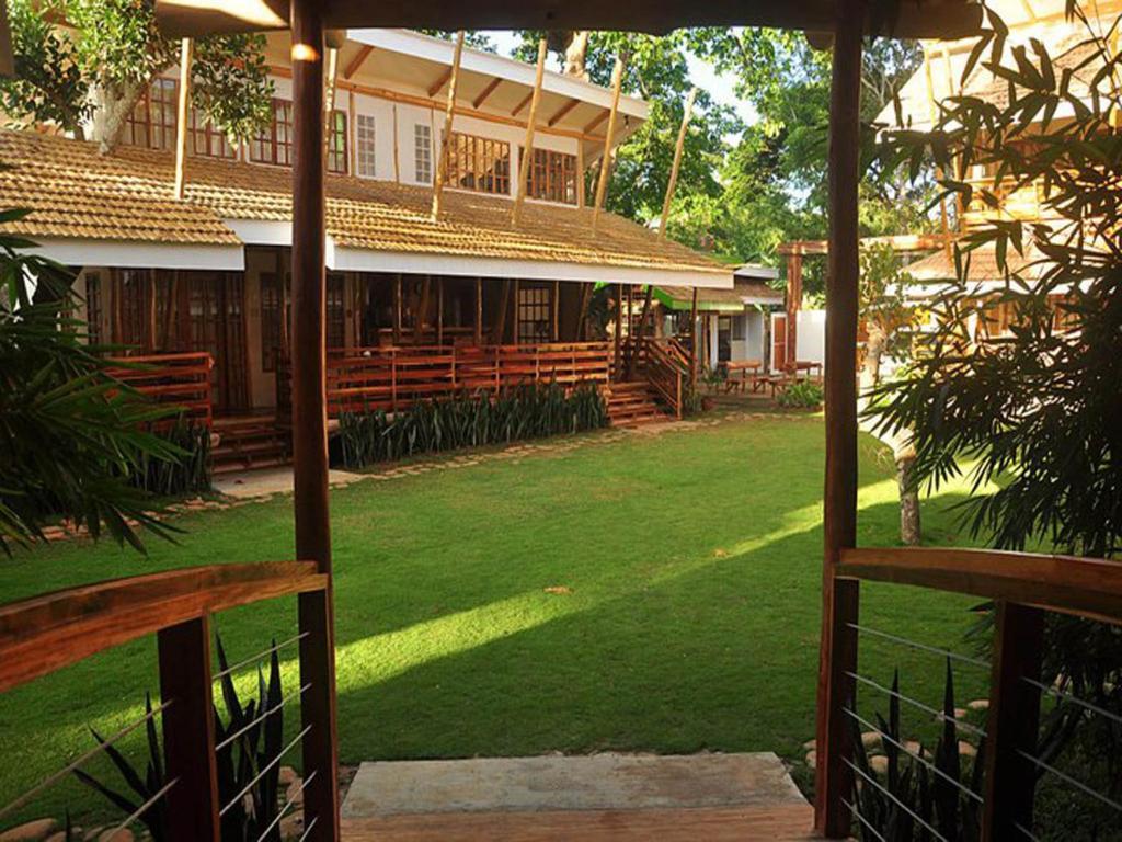 Palo Alto Bed & Breakfast Puerto Princesa Exterior photo